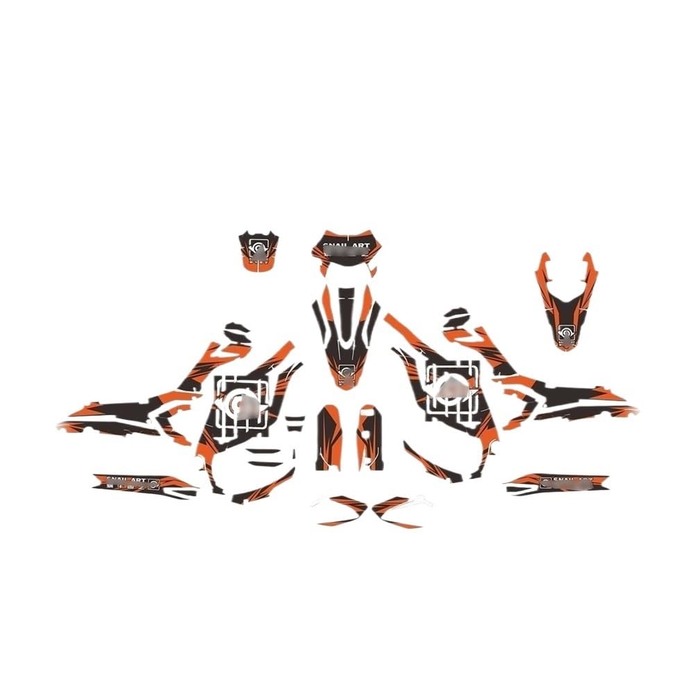 Tankpad Tankschutz Für Su&r Ron Ultra Bee Ultra BEE Motorrad Aufkleber Grafik Kit Aufkleber Decals Zubehör Tankpad Tankschutz Für Su&r Ron Ultra Bee Ultra BEE Motorrad Aufkleber Grafik Kit Aufkleber Decals Zubehör von FAUXIWS
