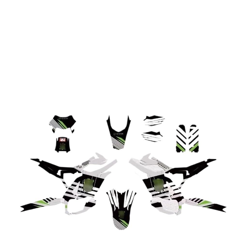 Tankpad Tankschutz Für Su&r Ron Ultra Bee Ultra BEE Motorrad Aufkleber Grafik Kit Aufkleber Decals Zubehör Tankpad Tankschutz Für Su&r Ron Ultra Bee Ultra BEE Motorrad Aufkleber Grafik Kit Aufkleber Decals Zubehör von FAUXIWS