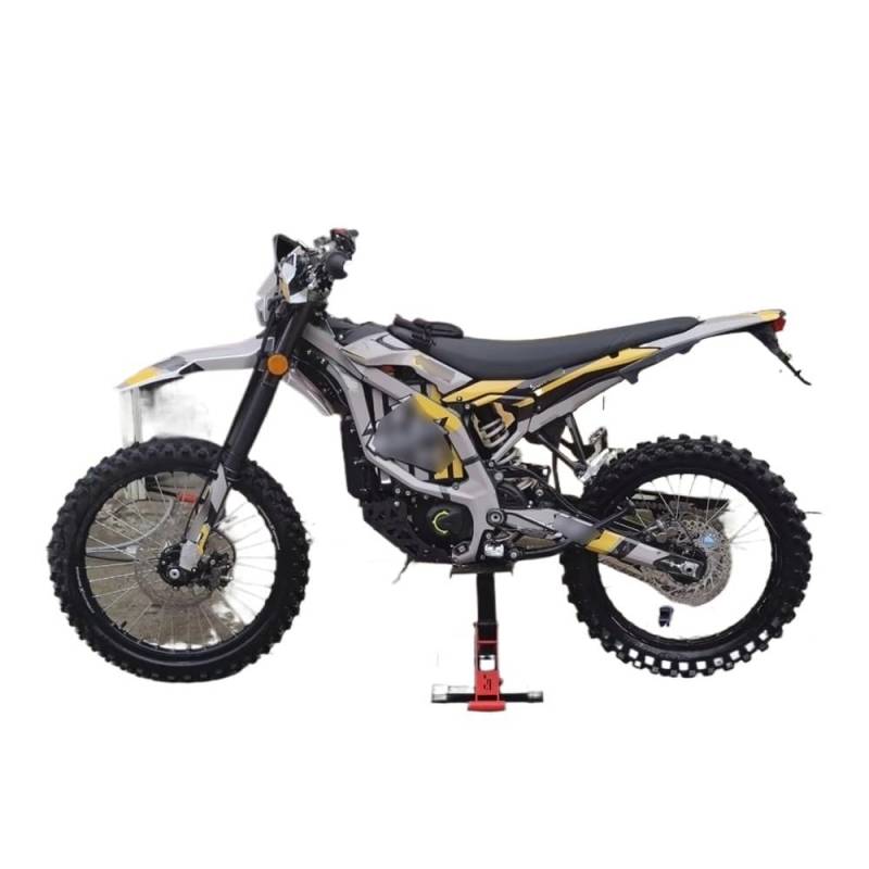 Tankpad Tankschutz Für Su&r Ron Ultra Bee Ultra BEE Motorrad Aufkleber Grafik Kit Aufkleber Decals Zubehör von FAUXIWS