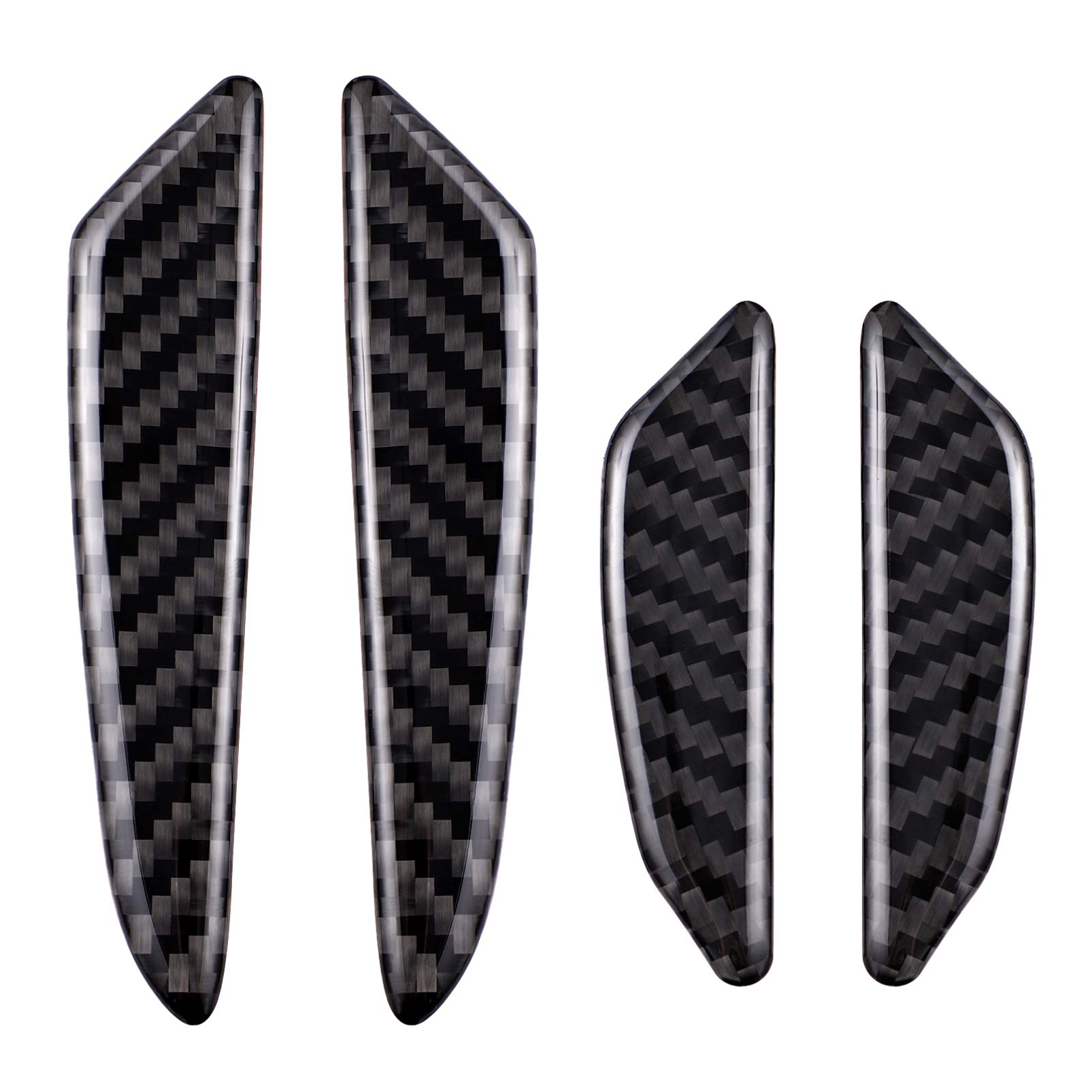 FAVOMOTO 4Pcs Türkantenschutz/Türkantenschoner,Türkantenschutz Stoßschutz Türkantenschoner,Autotürschutz Flexibler Autotürschutz Kantenschutz Stoßstangenschutz Stoßstangenschutzleiste Schwarz FAVOMOTO 4Pcs Türkantenschutz/Türkantenschoner,Türkantenschutz Stoßschutz Türkantenschoner,Autotürschutz Flexibler Autotürschutz Kantenschutz Stoßstangenschutz Stoßstangenschutzleiste Schwarz von FAVOMOTO
