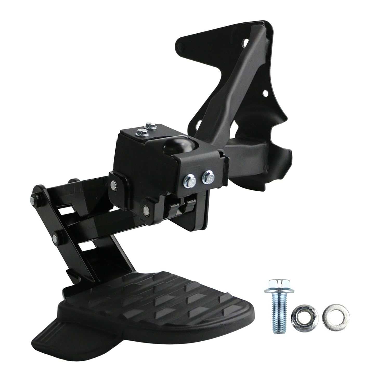 FAYELONG Heckbettstufe, kompatibel mit Dodge Ram 2500 3500# 2019 2020 2021 2022 2023 einziehbare Stoßstange Heckklappenstufe 82215842AH 82215842AD 82215842AE 82215842AC FAYELONG Heckbettstufe, kompatibel mit Dodge Ram 2500 3500# 2019 2020 2021 2022 2023 einziehbare Stoßstange Heckklappenstufe 82215842AH 82215842AD 82215842AE 82215842AC von FAYELONG