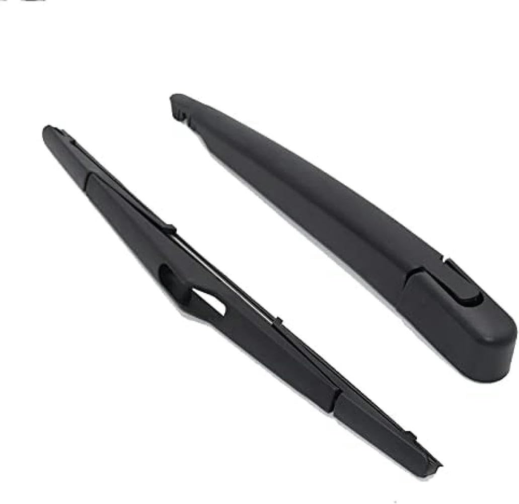 FBBINKA Heckscheibenwischer Set Heckscheibe Scheibenwischer Arm & Blatt Für Citroen DS7 2017 Heckwischerarm Wischerarm Wischerblatt FBBINKA Heckscheibenwischer Set Heckscheibe Scheibenwischer Arm & Blatt Für Citroen DS7 2017 Heckwischerarm Wischerarm Wischerblatt von FBBINKA