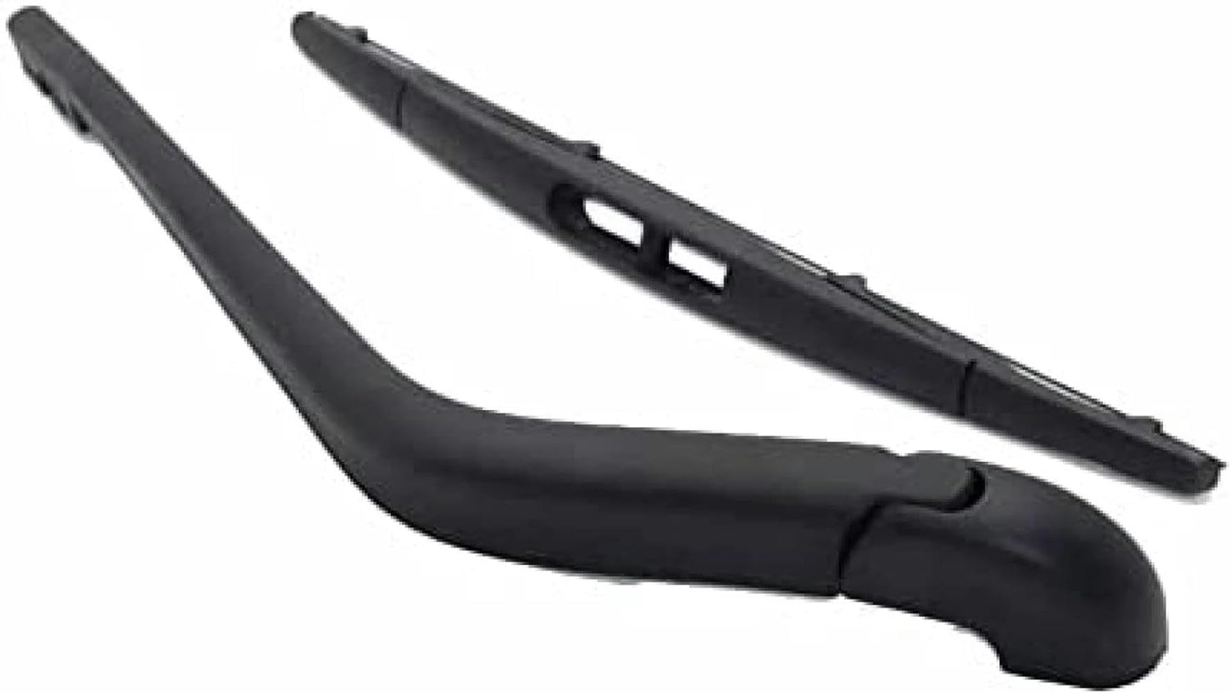 FBBINKA Heckscheibenwischer Set Heckscheibe Scheibenwischer Arm & Blatt Für Nissan Versa Note 2014–2019 Heckwischerarm Wischerarm Wischerblatt FBBINKA Heckscheibenwischer Set Heckscheibe Scheibenwischer Arm & Blatt Für Nissan Versa Note 2014–2019 Heckwischerarm Wischerarm Wischerblatt von FBBINKA