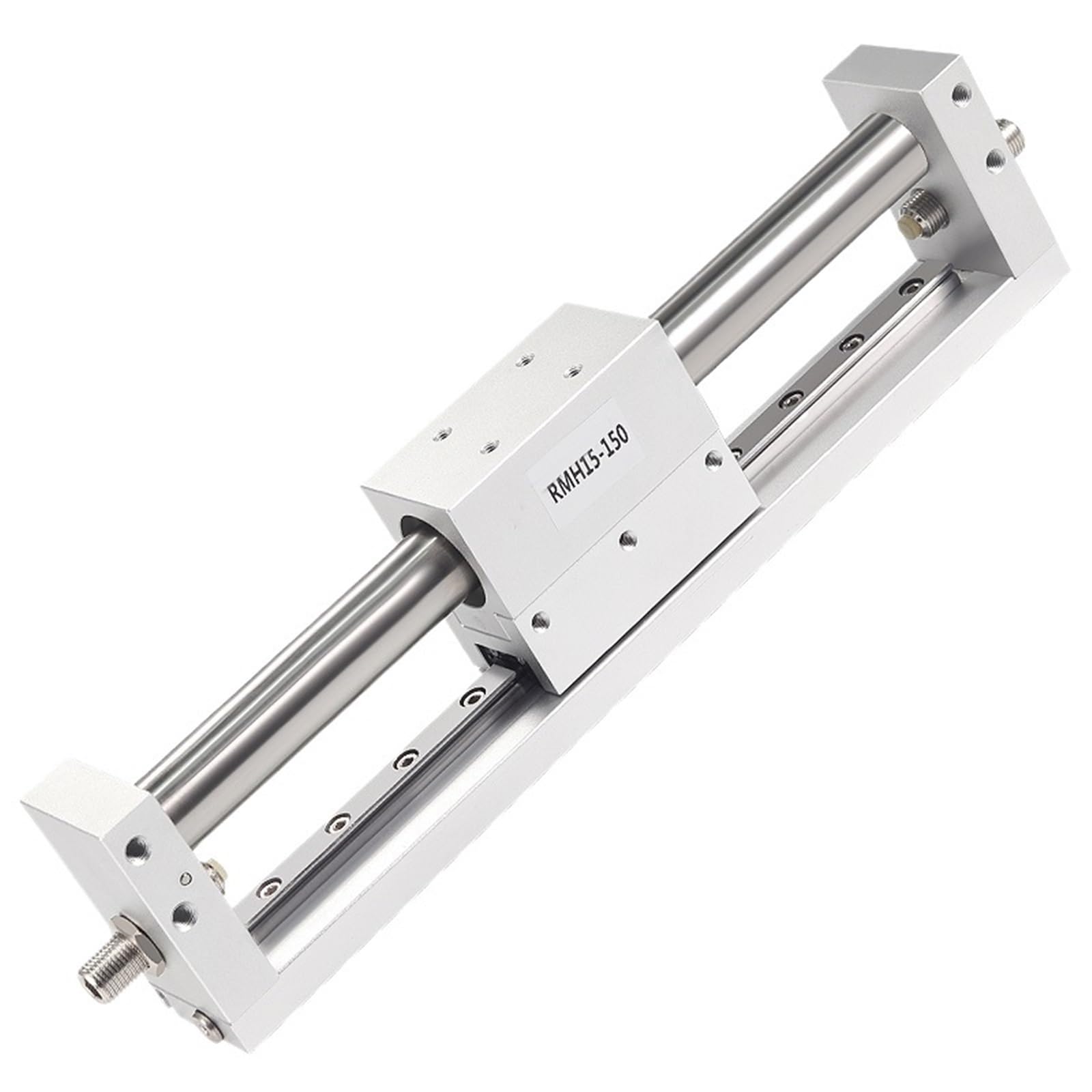 FBHDKJNFG Federspinnensperre mit Spannring, 3 "Tri Clamp OD 91MM Pneumatische Umkehr Ventil Antrieb Einfachwirkend 304(PMXRB M12) von FBHDKJNFG