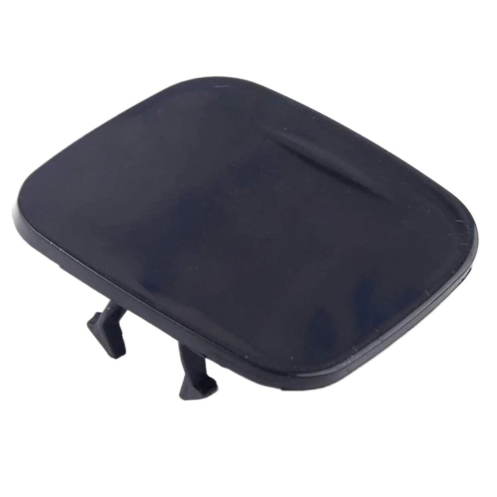 FBJAMZ [Replacement] Teil Abdeckung Kappe 39802591 for ABS Kunststoff Zubehör Stoßstange Abdeckung Auge Kappe for Volvo S60 2011-2018 Hinten von FBJAMZ