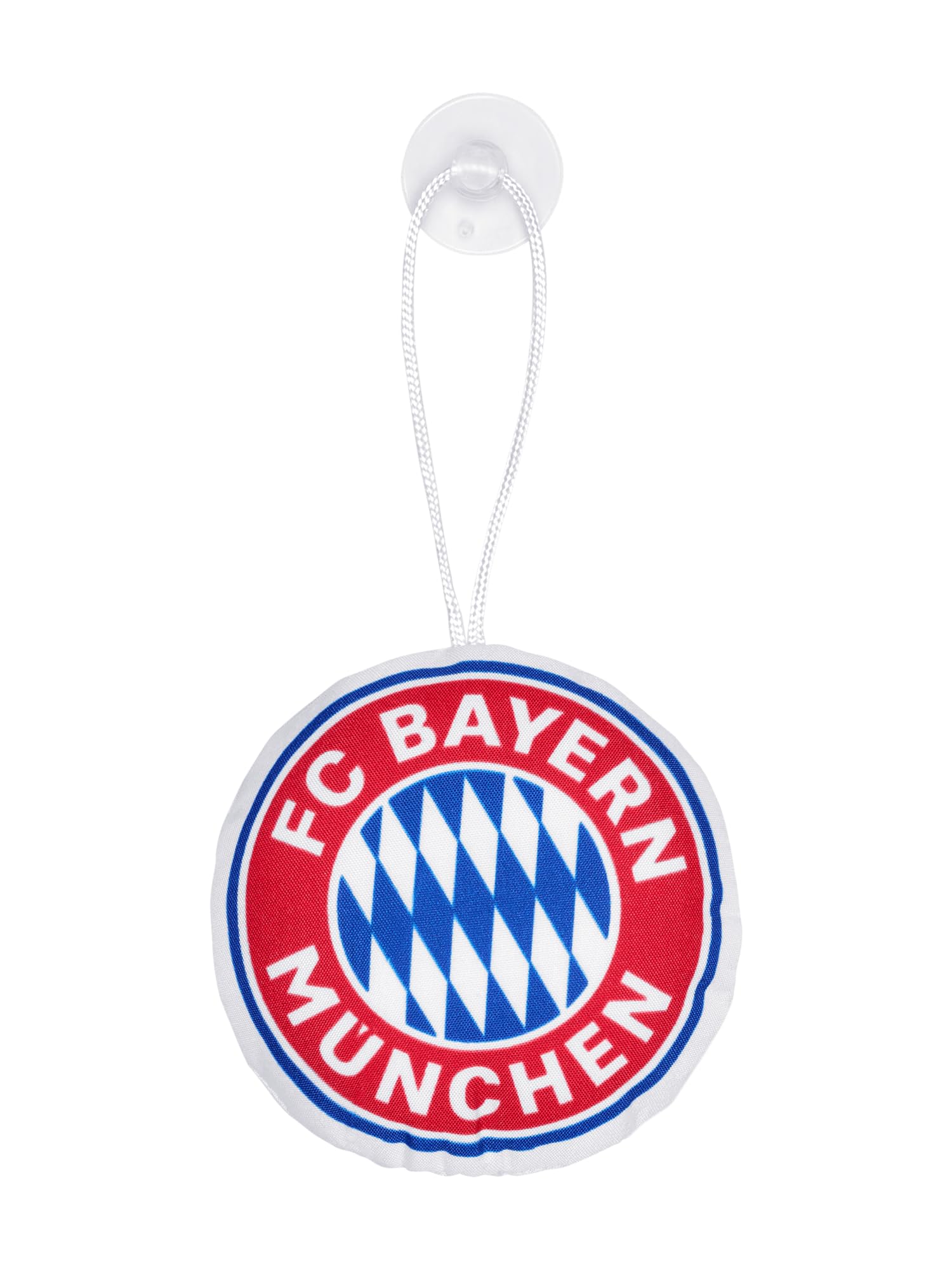 FC Bayern München Autospiegel Anhänger Rot | Fußball FC Bayern München Autospiegel Anhänger Rot | Fußball von FC Bayern München