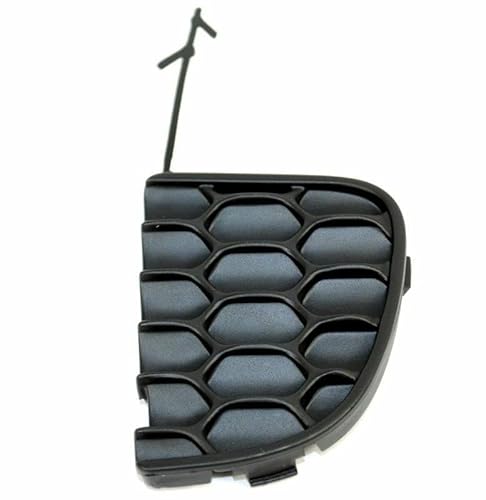 Abdeckung für Anhängerkupplung hinten, kompatibel mit Jeep Renegade Original OEM Abdeckung für Anhängerkupplung hinten, kompatibel mit Jeep Renegade Original OEM von FCA