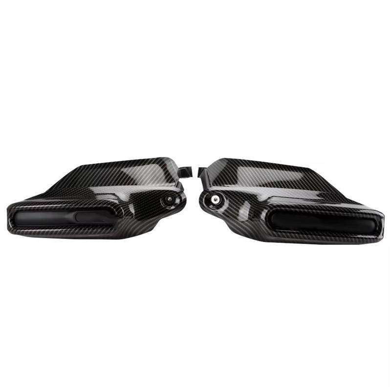 Motocross Handguards Für R1300GS R Für 1300 Für GS Motorrad Handschützer Lenker Handschutz Hand Shield Guard Protector Zubehör Handlebar Wind Deflector von FCAPCBMUKW