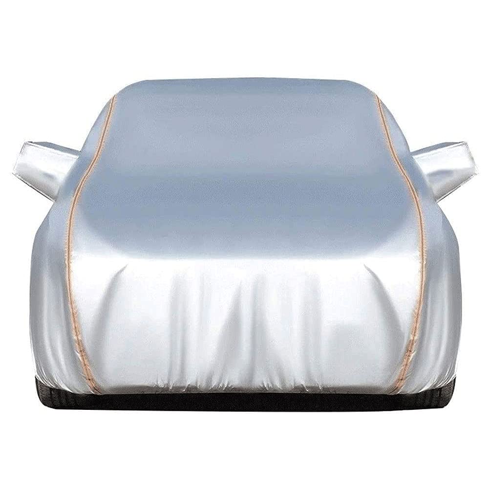 FCFEWLSDE Autogarage Abdeckung Winter für Renault Megane,Megane Cc Megane 1 2 3 4 Autogarage Abdeckung Winter Langlebig, wasserdicht, atmungsaktiv, Kratzfest und hagelbeständig(Color:A,Size:Megane 2 FCFEWLSDE Autogarage Abdeckung Winter für Renault Megane,Megane Cc Megane 1 2 3 4 Autogarage Abdeckung Winter Langlebig, wasserdicht, atmungsaktiv, Kratzfest und hagelbeständig(Color:A,Size:Megane 2 von FCFEWLSDE