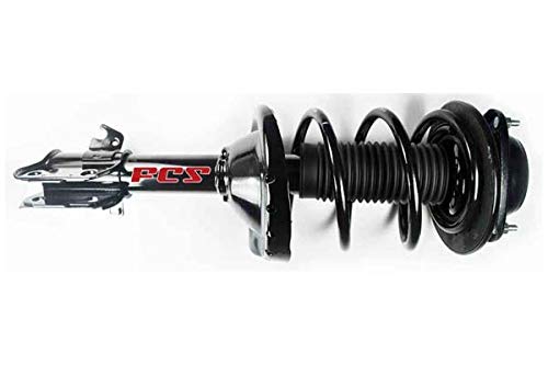 FCS 1333438R Subaru Legacy Limousine 10-12 FR Loaded Strebe FR von FCS