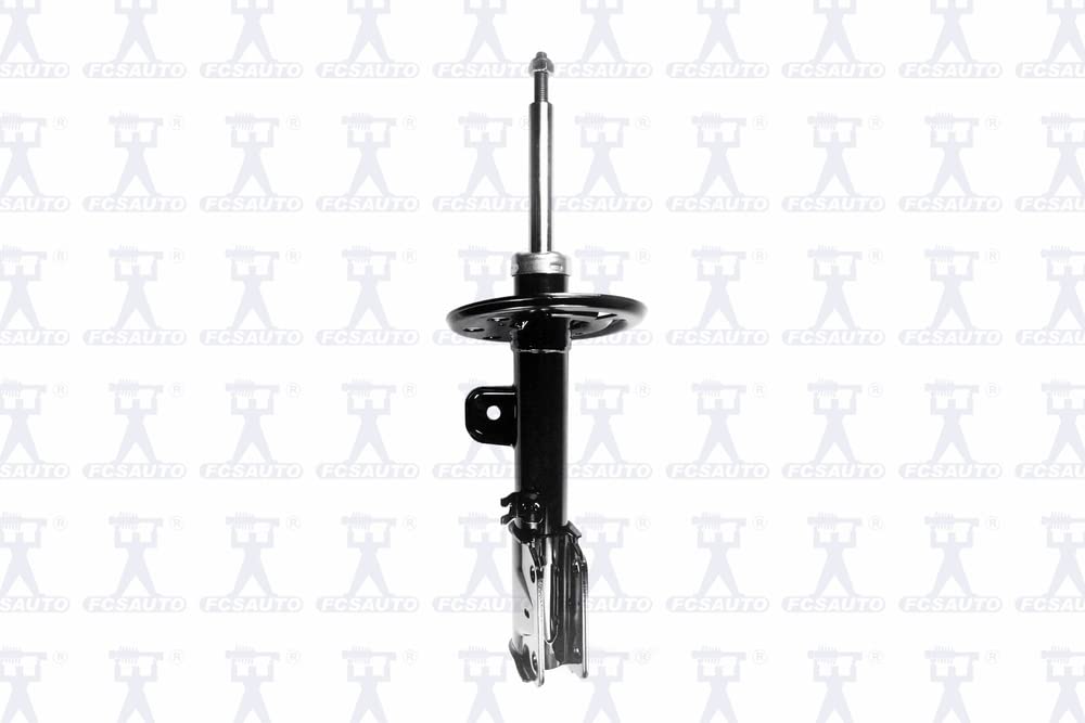 FCS 333450R Federbeinmontage FCS 333450R Federbeinmontage von FCS