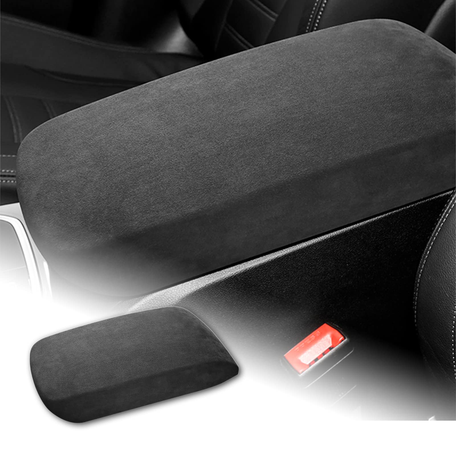 FDAIUN für BMW X3 X4 G01 G02 2018 2019 2020 2021 2022 2023 Mittelkonsole Pad Armlehne Box Abdeckung Aufkleber Innenkonsole Box Schutz Dekorieren Schwarz FDAIUN für BMW X3 X4 G01 G02 2018 2019 2020 2021 2022 2023 Mittelkonsole Pad Armlehne Box Abdeckung Aufkleber Innenkonsole Box Schutz Dekorieren Schwarz von FDAIUN