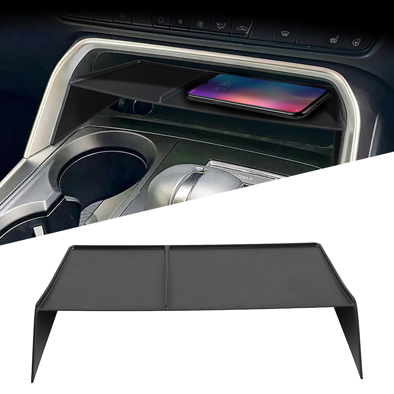 FDAIUN für Mazda CX60 CX70 CX80 CX90 2024 2025 Mittelkonsole Aufbewahrungsbox, CX60 Armlehne Organizer Tray Mittelarmlehne Handschuhfach Mittelkonsole Organizer Ablagefach CX70 Zubehör FDAIUN für Mazda CX60 CX70 CX80 CX90 2024 2025 Mittelkonsole Aufbewahrungsbox, CX60 Armlehne Organizer Tray Mittelarmlehne Handschuhfach Mittelkonsole Organizer Ablagefach CX70 Zubehör von FDAIUN