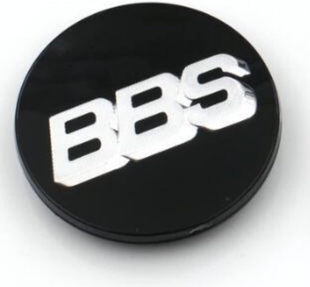 Satz Auto-Radkappen für BBS, ABS Aluminium Felgendeckel Nabendeckel mit Logo Satz Auto-Radkappen für BBS, ABS Aluminium Felgendeckel Nabendeckel mit Logo von FDRYUYT