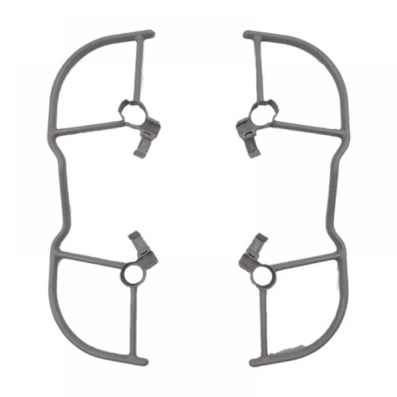 ZINO NI PRO Drohnen-Propeller-Schutzabdeckung, Antikollisionsring-Zubehör, kompatibel mit ähnlichen Drohnen von FDhRyTF