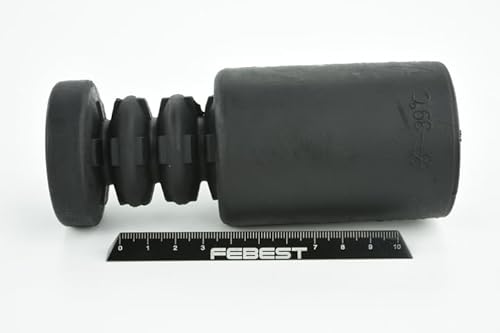 2x FEBEST Schutzkappe/Faltenbalg Stoßdämpfer HSHB-RA6F vorne 0,175kg von FEBEST
