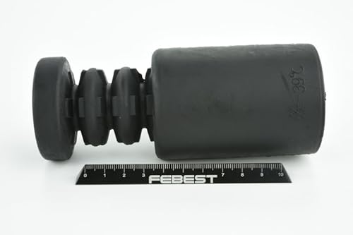2x FEBEST Schutzkappe/Faltenbalg Stoßdämpfer HSHB-RA6F vorne 0,175kg von FEBEST