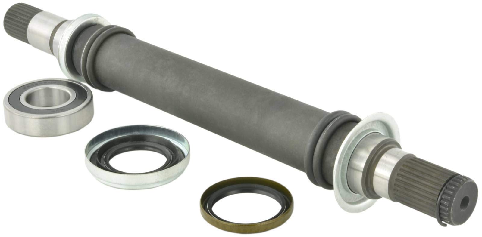 FEBEST,ANTRIEBSWELLE RECHTS 28X413X28 OEM: GG38-25-700H FEBEST,ANTRIEBSWELLE RECHTS 28X413X28 OEM: GG38-25-700H von FEBEST