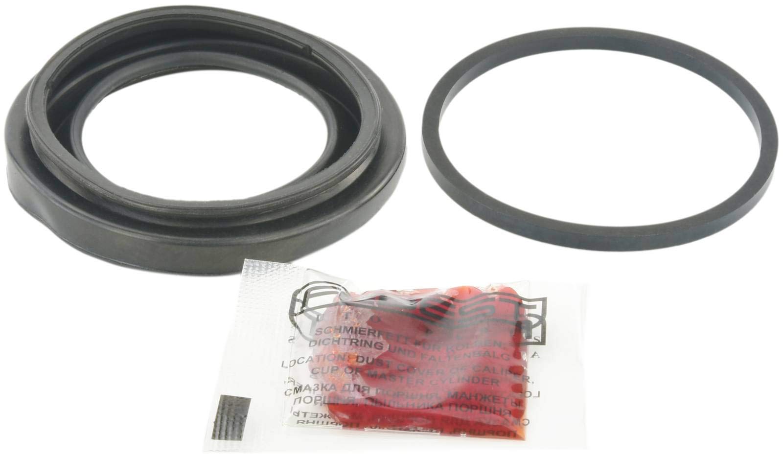 FEBEST,BREMSSATTEL VORNE, REPARATURSATZ OEM: FEBEST,BREMSSATTEL VORNE, REPARATURSATZ OEM: von FEBEST