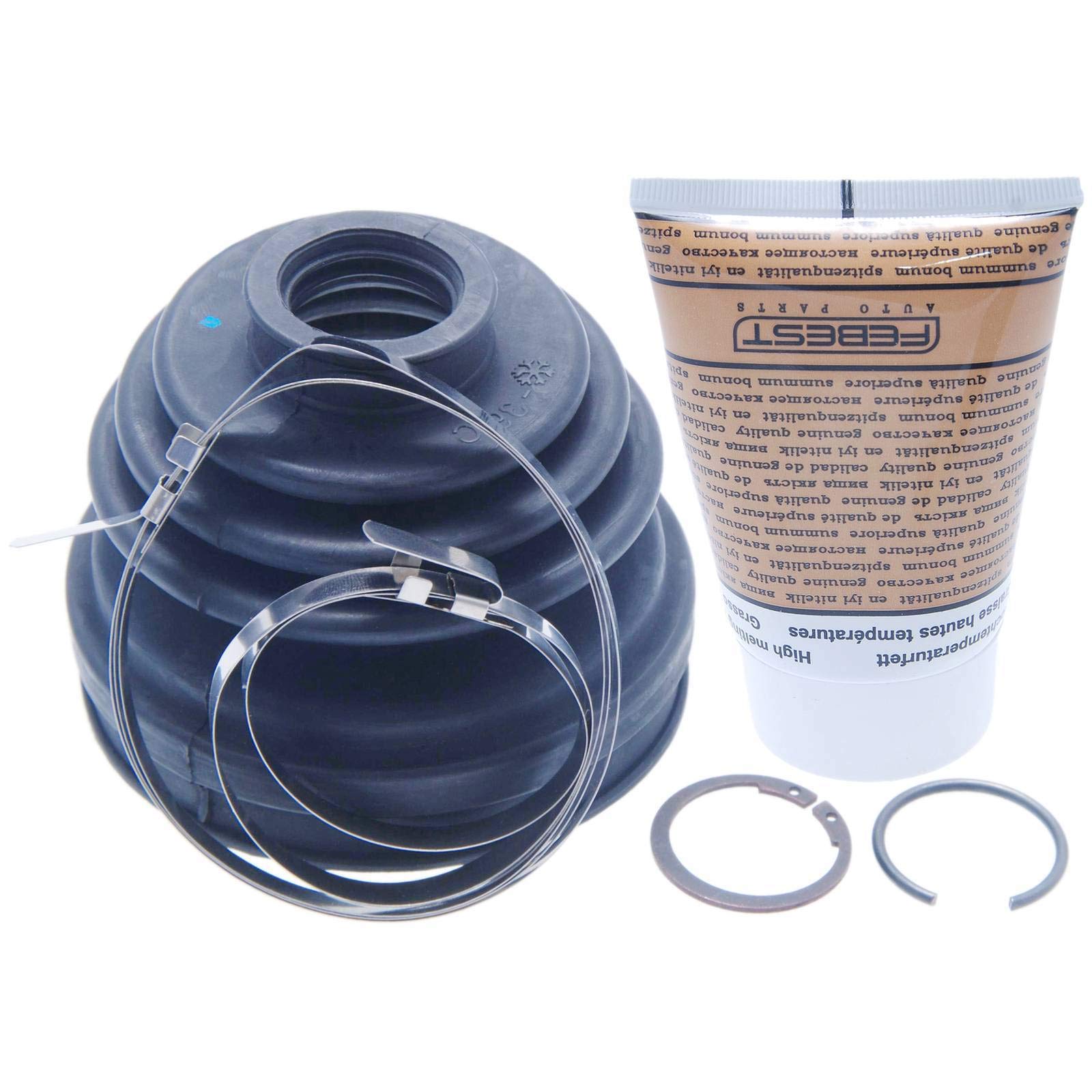 FEBEST 0215-071T Antriebselemente FEBEST 0215-071T Antriebselemente von FEBEST