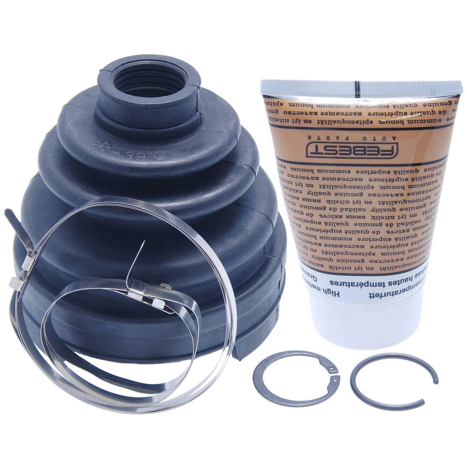 FEBEST 0215-Z51T Antriebselemente FEBEST 0215-Z51T Antriebselemente von FEBEST
