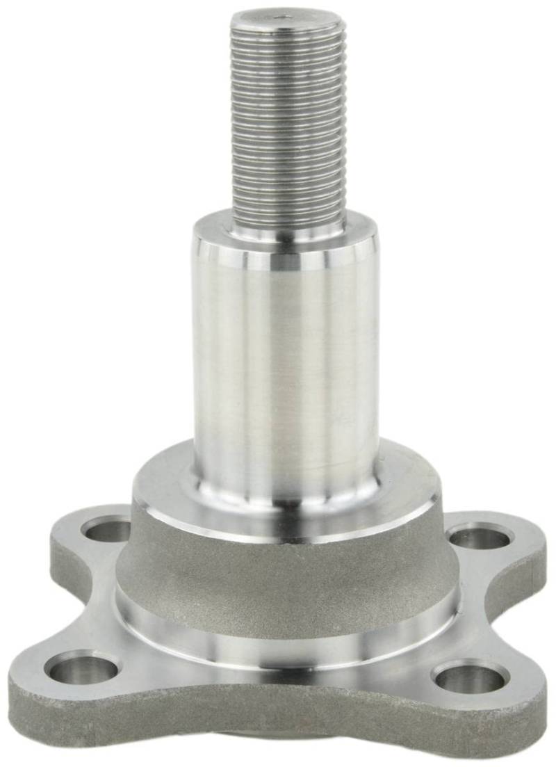 FEBEST 2182-TTGR Radnabe Radnaben Hinten 2.02kg von FEBEST