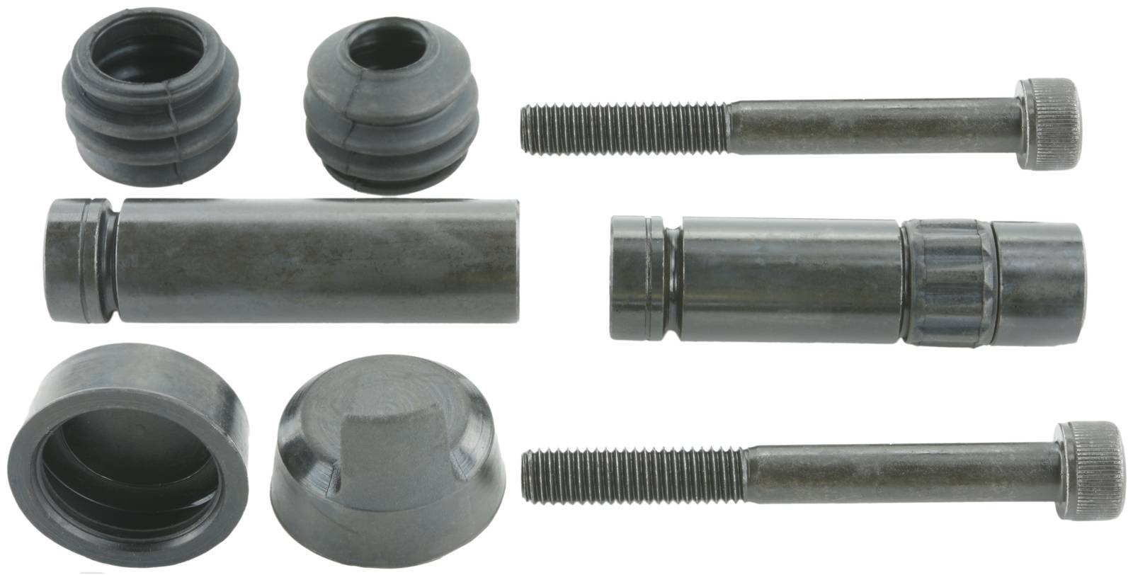 FEBEST 2374-CRAFTF-KIT Bremskraftverstärker von FEBEST