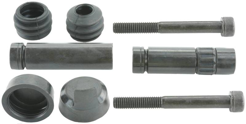 FEBEST 2374-CRAFTF-KIT Bremskraftverstärker von FEBEST