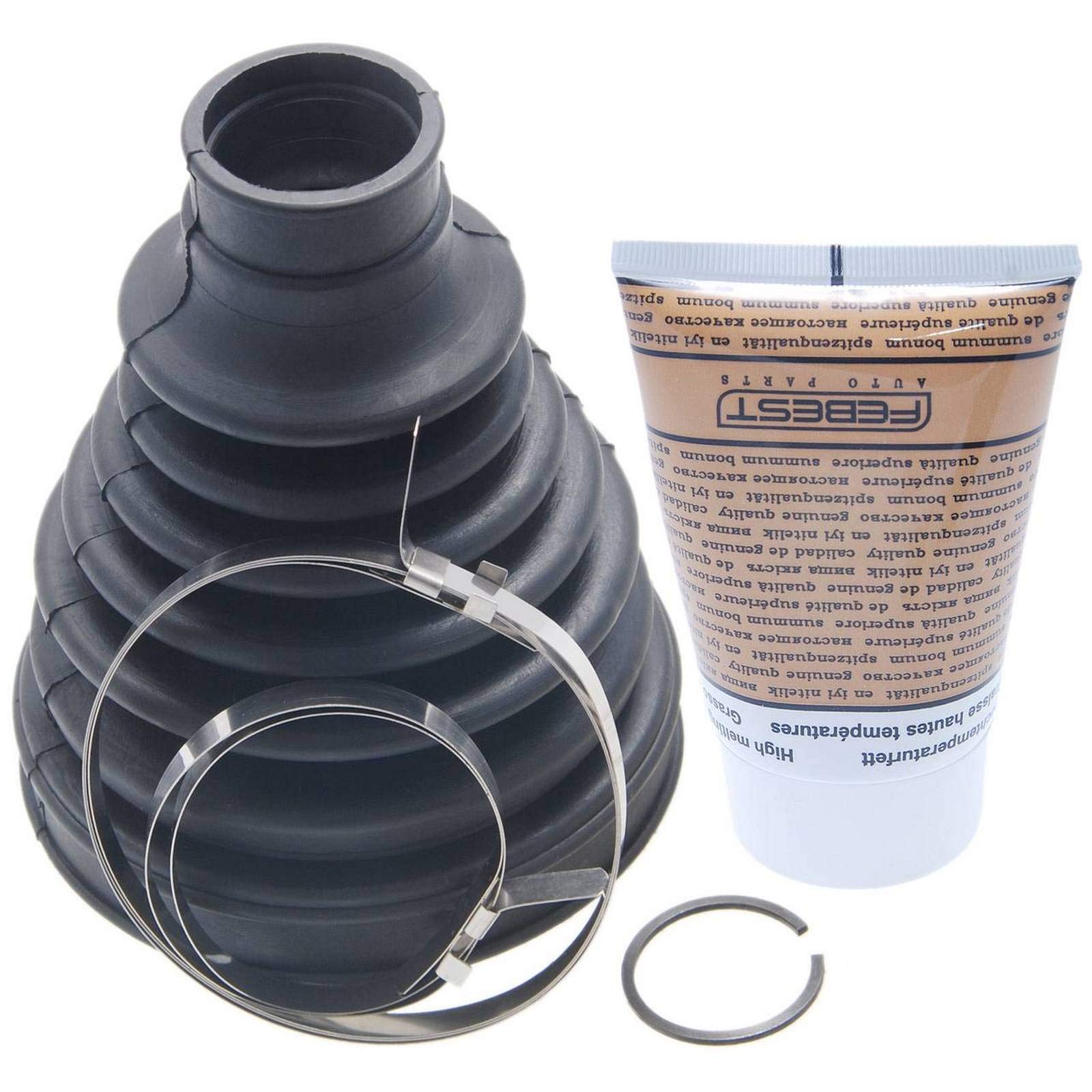 FEBEST 2915-FLIIFT Antriebselemente FEBEST 2915-FLIIFT Antriebselemente von FEBEST