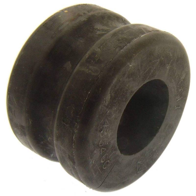 FEBEST CRSB-005 Lagerung, Stabilisator Stabilisatorlager, Stabilager, Stabigummis Vorne beidseitig von FEBEST