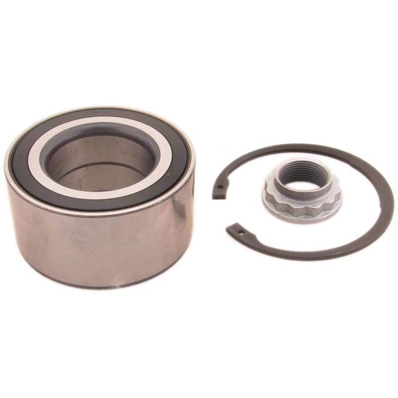 FEBEST DAC49900045-KIT Zündkerzen von FEBEST