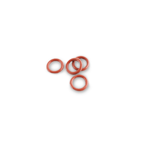 FEBEST Dichtring, Einspritzventil MITSUBISHI RINGFL-021-PCS10 MD359919,MD620994,MR420339 von FEBEST