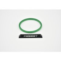 FEBEST Dichtring, Ladeluftschlauch RINGAH-002  VW,AUDI,SKODA,Golf IV Schrägheck (1J1),Golf V Schrägheck (1K1),POLO (9N_),TOURAN (1T1, 1T2) von FEBEST