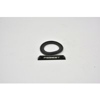 FEBEST Dichtung, Öleinfüllstutzenverschluß 0499-OC01  HYUNDAI,KIA,MITSUBISHI,H-1 Travel (TQ),SANTA FÉ I (SM),TERRACAN (HP),H-1 Cargo (TQ),ATOS (MX) von FEBEST