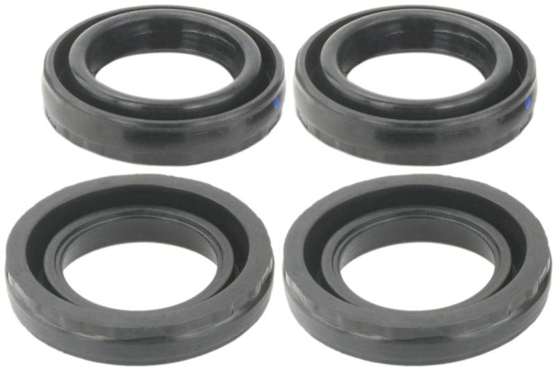 FEBEST Dichtungssatz Zylinderkopfhaube NCP-008-PCS4 X-TRAIL (T30) 0,058kg von FEBEST
