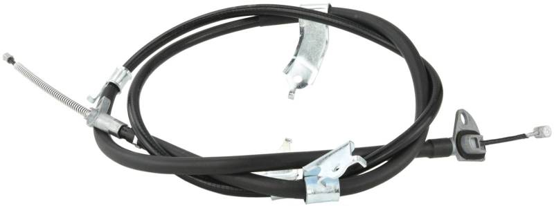 FEBEST Handbremsseil 01100-ASA42LH hinten links 0,79kg von FEBEST