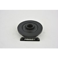 FEBEST Lagerung, Kühler oben NSB-048  NISSAN,Qashqai II (J11, J11_),MICRA III (K12),JUKE (F15),X-TRAIL (T30),X-TRAIL (T32),Note (E11, NE11) von FEBEST