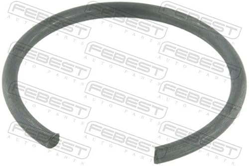 FEBEST Montagesatz Faltenbalg Antriebswelle CC-1-29X2 0,004kg FEBEST Montagesatz Faltenbalg Antriebswelle CC-1-29X2 0,004kg von FEBEST