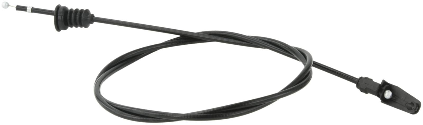 FEBEST 23101-TRT5 Motorhaubenzug 0.17kg von FEBEST