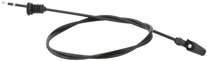 FEBEST 23101-TRT5 Motorhaubenzug 0.17kg von FEBEST