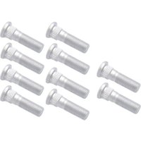 FEBEST Radbolzen 0284-001-PCS10  NISSAN,INFINITI,Qashqai / Qashqai +2 I (J10, NJ10),Qashqai II (J11, J11_),MICRA III (K12),X-TRAIL (T30),JUKE (F15) von FEBEST