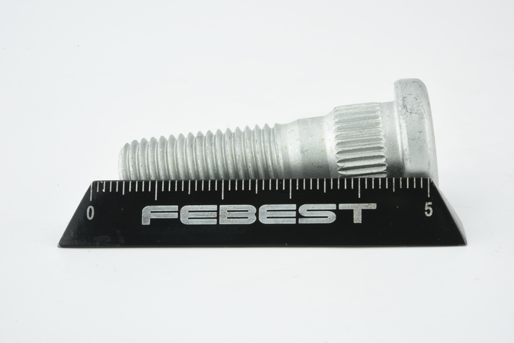 FEBEST Radbolzen MITSUBISHI 0484-002 3780A007,3780A011,3880A012  3880A015,3880A024,3880A036,3885A025,MB393409,MB584750,MB633778,MN103586,MR418068 von FEBEST