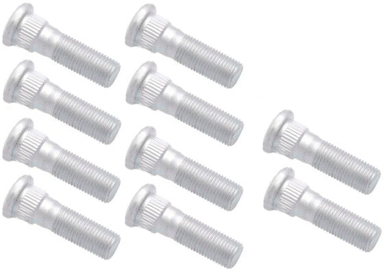 FEBEST Radbolzen NISSAN,INFINITI 0284-001-PCS10 40202CA06C,40202CG01B,402023RA0B 402023SH0A,402023US0A,402024GE0A,40202AL500,40202CA000,40202EG000 von FEBEST