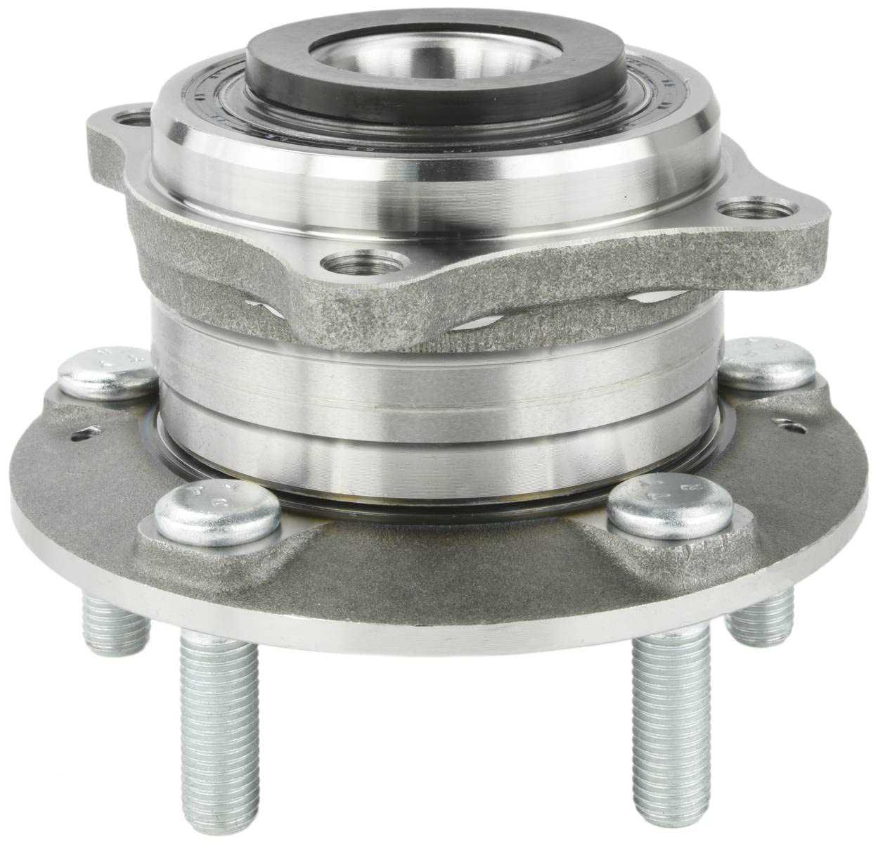 FEBEST Radnabe 1282-D3F vorne ix35 (LM, EL, ELH) OPTIMA 3,746kg 31mm von FEBEST