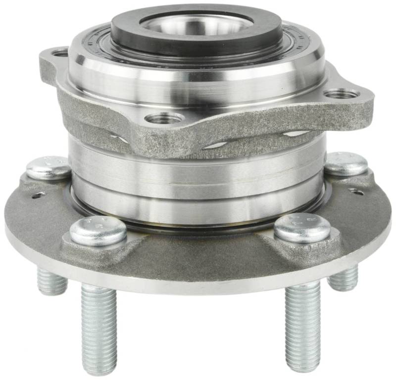 FEBEST Radnabe 1282-D3F vorne ix35 (LM, EL, ELH) OPTIMA 3,746kg 31mm von FEBEST