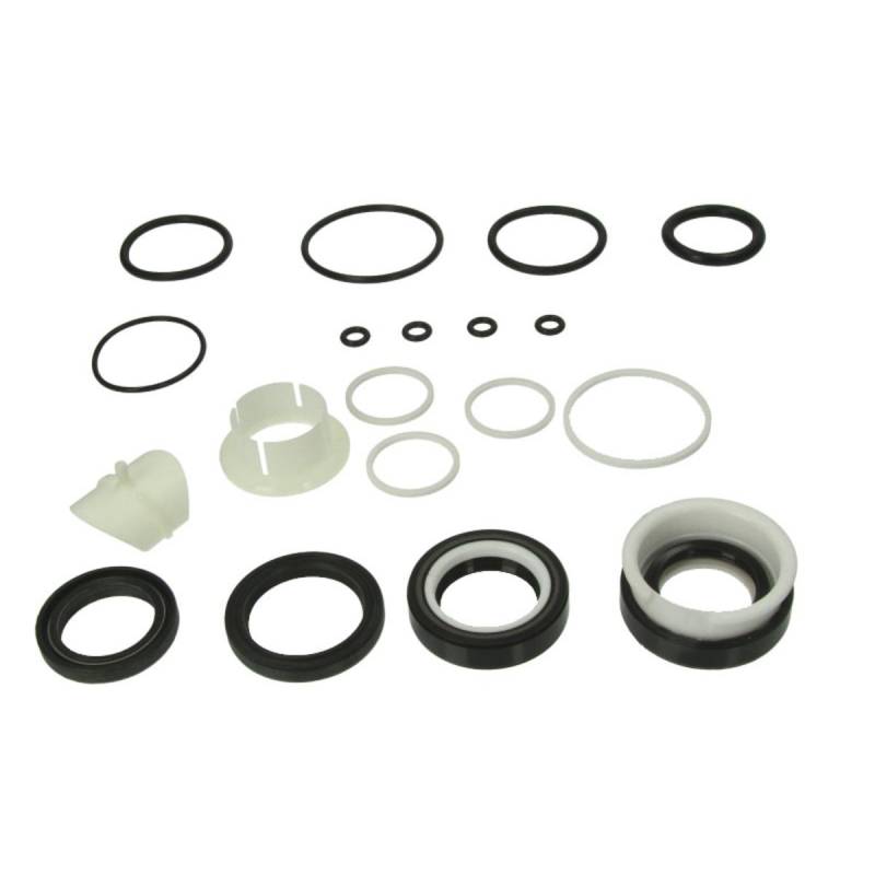 FEBEST Reparatursatz, Lenkgetriebe HONDA,ACURA SET-002 06534ST0010,06534S04003,06534S04J51 06534S84A01,06534ST0000 von FEBEST