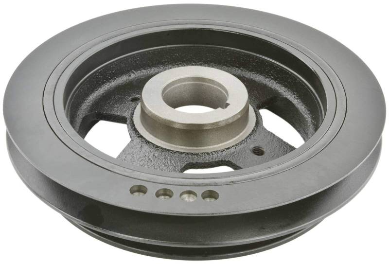 FEBEST NDS-YD22DD Riemenscheibe Kurbelwelle Kurbelwellenriemenscheibe 2.078kg von FEBEST