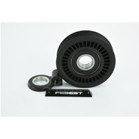 FEBEST Spannrolle 0887-B13 Spannrolle, Keilrippenriemen SUBARU,FORESTER (SH),FORESTER (SG),IMPREZA Stufenheck (GD),IMPREZA Schrägheck (GR, GH, G3) von FEBEST
