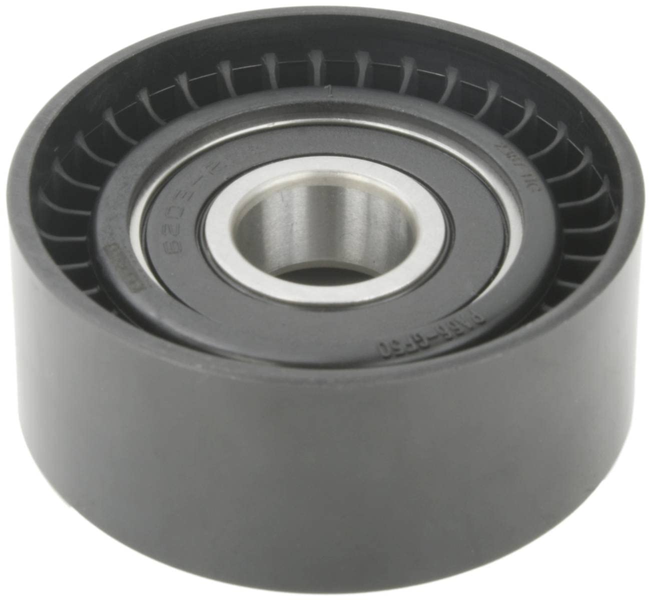 FEBEST Spannrolle Keilrippenriemen 2387-TIG 0,099kg 17mm 60mm FEBEST Spannrolle Keilrippenriemen 2387-TIG 0,099kg 17mm 60mm von FEBEST