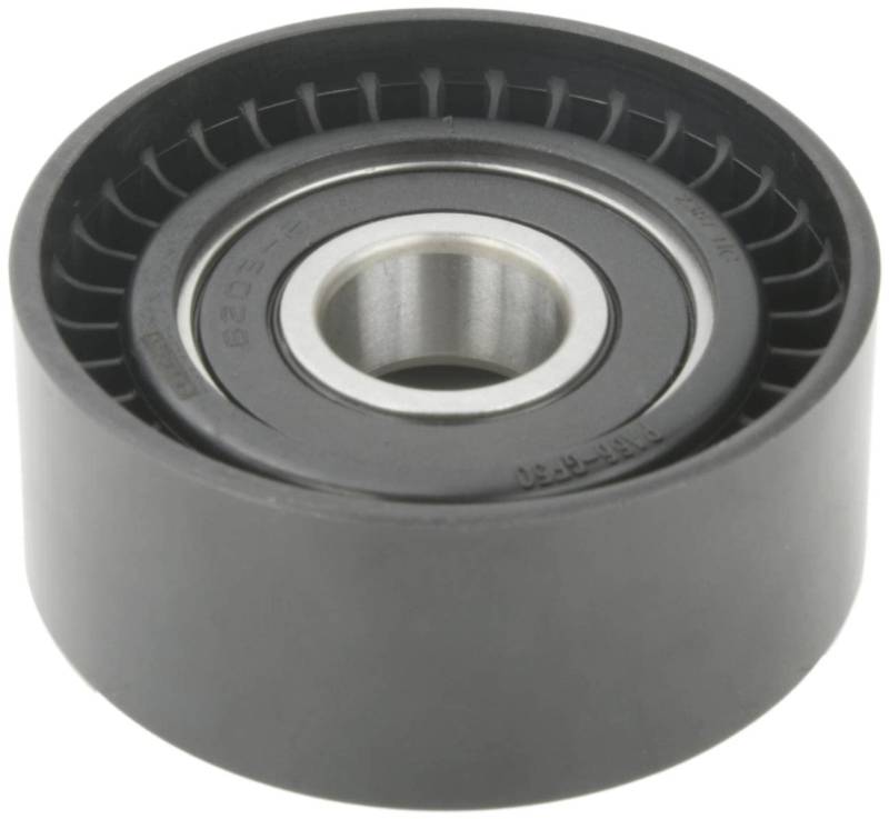 FEBEST Spannrolle Keilrippenriemen 2387-TIG 0,099kg 17mm 60mm von FEBEST